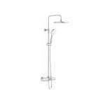 A-6110-978-1M13 ชุดฝักบัวเรนชาวเวอร์ รุ่น Loven 0