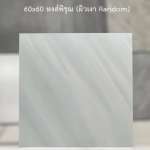 คลิกเลย SWAN กระเบื้องผิวมันปูพื้น เกรด A ลายหงส์พิรุณ ตราหงส์ ขนาด 60 x 60 cm. 0