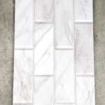 PENGUIN กระเบื้องเซรามิคปูพื้น เกรด A ขนาด 30 x 60 cm.| 12" x 24" เพนกวินฟารา (ผิวมัน) 0