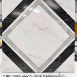 คลิกเลย BIRDY กระเบื้องเซรามิคชนิดเคลือบ เกรด A ตรานก ขนาด 40 x 40 cm. ลายนกกาวิน 0