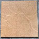 คลิกเลย CHICKEN กระเบื้องเซรามิคชนิดเคลือบ เกรด A ตราไก่ ขนาด 30 x 30 cm. ลายไก่แกงส้ม 0