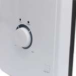 RINNAI เครื่องทำน้ำอุ่นไฟฟ้า รุ่น ZEN350 กำลังไฟ 3500 วัตต์ หม้อต้มทองแดง รับประกัน 5 ปี 