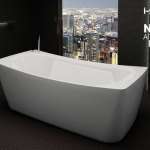I-Spa FREESTAND BATHTUB Series : FOREVER