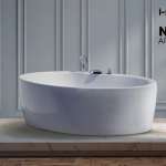 I-Spa FREESTAND BATHTUB Series : PASSION PLUS