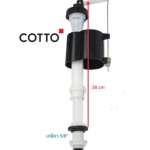 คลิกเลย COTTO ชุดน้ำเข้า