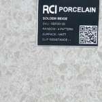 RCI 60 x 60 กระเบื้องพอร์ซเลน SOLDEN BEIGE โซลเดน เบจ (Matt) *คลิกดูรายละเอียดเพิ่มเติมนะคะ