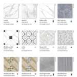 CAMPANA กระเบื้องปูพื้น FLOOR TILES 40 x 40 cm. | 16" x 16" *คลิกดูรายละเอียดเพิ่มเติมนะคะ