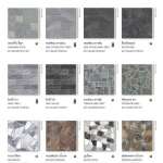 CAMPANA กระเบื้องปูพื้น FLOOR TILES 40 x 40 cm. | 16" x 16" *คลิกดูรายละเอียดเพิ่มเติมนะคะ