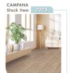 CAMPANA กระเบื้องพอร์ซเลน UNGLAZED PORCELAIN 60 x 60 cm. | 24" x 24" RECTIFIED (CAMPANA IMPORT) *คลิกดูรายละเอียดเพิ่มเติมนะคะ