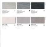 CAMPANA กระเบื้องพอร์ซเลน GLAZED PORCELAIN 30 x 60 cm. | 12" x 24" RECTIFIED (CAMPANA IMPORT) *คลิกดูรายละเอียดเพิ่มเติมนะคะ 0