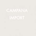 CAMPANA กระเบื้องพอร์ซเลน GLAZED PORCELAIN 30 x 60 cm. | 12" x 24" RECTIFIED (CAMPANA IMPORT) *คลิกดูรายละเอียดเพิ่มเติมนะคะ