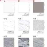 SOSUCO กระเบื้องปูพื้น FLOOR TILES 60 x 60 cm. | 24" x 24" RECTIFIED *คลิกดูรายละเอียดเพิ่มเติมนะคะ 0