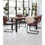 SOSUCO กระเบื้องปูพื้น FLOOR TILES 60 x 60 cm. | 24" x 24" RECTIFIED *คลิกดูรายละเอียดเพิ่มเติมนะคะ