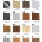 SOSUCO กระเบื้องปูพื้น FLOOR TILES 40 x 40 cm. | 16" x 16" *คลิกดูรายละเอียดเพิ่มเติมนะคะ