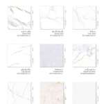 SOSUCO กระเบื้องพอร์ซเลน GLAZED PORCELAIN RECTIFIED 60 x 60 cm. | 24" x 24" (SOSUCO IMPORT) *คลิกดูรายละเอียดเพิ่มเติมนะคะ