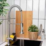 RA PREME-999 ก๊อกซิงค์ล้างจานน้ำเย็น