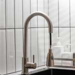 RA PROUD-999 ก๊อกซิงค์ล้างจานน้ำเย็น งวงดึงได้