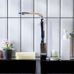 RA A124-A588 ก๊อกซิงค์น้ำเย็นเคาน์เตอร์ CHROME  RA A124-A588 ก๊อกซิงค์น้ำเย็นเคาน์เตอร์ CHROME