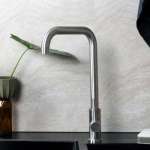 RA A11021-777STN ก๊อกซิงค์ล้างจานน้ำเย็น