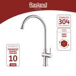 RA A11021-A892ST ก๊อกซิงค์ล้างจานน้ำเย็น 0