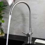 RA A11021-A892ST ก๊อกซิงค์ล้างจานน้ำเย็น