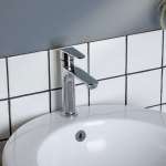 RA BR88997 ก๊อกล้างหน้าน้ำเย็น 