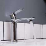 RA BR44556 ก๊อกล้างหน้าน้ำเย็น 