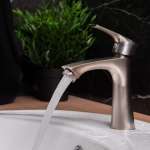 RA SA-88999 ก๊อกล้างหน้าน้ำเย็น