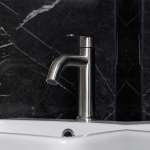 RA DB-88133 ก๊อกล้างหน้าน้ำเย็น สแตนเลส 304 ALL