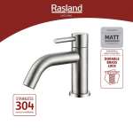 RA A121-A1597 ก๊อกล้างหน้าน้ำเย็น สแตนเลส 0