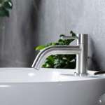 RA A121-A1597 ก๊อกล้างหน้าน้ำเย็น สแตนเลส