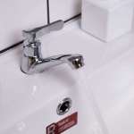 RA 4545567 ก๊อกล้างหน้าน้ำเย็น