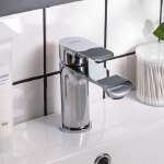 RA DB-90401 ก๊อกล้างหน้าน้ำเย็น DEXTER 