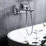 RA A117-A1111-V ก๊อกลงอ่าง ผสมร้อน-เย็น โครเมี่ยม OVO RA A117-A1111-V ก๊อกลงอ่าง ผสมร้อน-เย็น โครเมี่ยม OVO