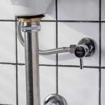 RA VALUE222 ชุดก๊อกน้ำและอุปกรณ์รวม 4 ชิ้น