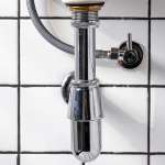 RA VALUE222 ชุดก๊อกน้ำและอุปกรณ์รวม 4 ชิ้น