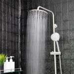 RA F631-SS3663 ชุดเรนชาวเวอร์น้ำอุ่น สแตนเลส