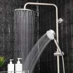 RA F631-SS3663 ชุดเรนชาวเวอร์น้ำอุ่น สแตนเลส