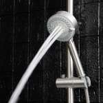 RA F631-SS3663 ชุดเรนชาวเวอร์น้ำอุ่น สแตนเลส