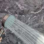 RA F611-91919 ชุดเรนชาวเวอร์แบบท่อสีสแตนเลส