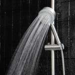 RA F621-SS-MATT เรนชาวเวอร์ผสมน้ำร้อน-เย็น สแตนเลส