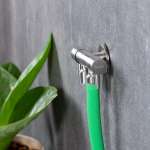 RA C311-C2222 วาล์วฝักบัวน้ำเย็นแบบ 2 วาล์ว พร้อมปากกรอง