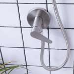 RA SS-0290 วาล์วฝักบัวน้ำเย็น สแตนเลส