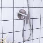 RA SS-0290 วาล์วฝักบัวน้ำเย็น สแตนเลส