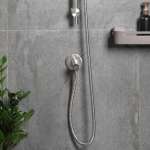 RA 9944-VALVE วาล์วฝักบัวน้ำเย็น สแตนเลส