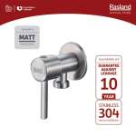 RA 8886633 สต็อปฝักบัว สแตนเลส 0