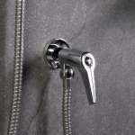 RA 15A55667 สต็อปฝักบัวน้ำเย็น IPPU