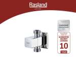 RA 40F8899 สต็อปวาล์วสี่เหลี่ยม 3 ทาง  0