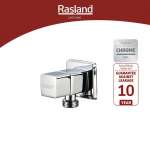 RA 40F6334 สต็อปวาล์วสี่เหลี่ยม 0