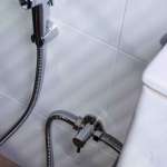 RA 3335233 สต็อปวาล์ว 3 ทาง แบบก้าน 